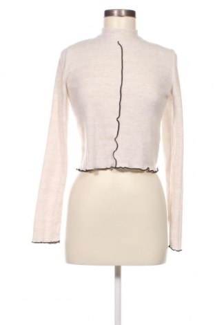 Γυναικεία μπλούζα Tom Tailor, Μέγεθος XL, Χρώμα Εκρού, Τιμή 3,71 €