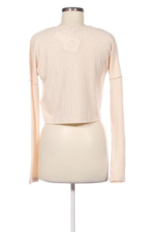 Γυναικεία μπλούζα Topshop, Μέγεθος M, Χρώμα  Μπέζ, Τιμή 4,45 €