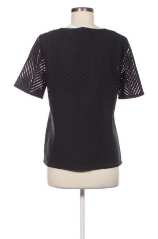 Дамска блуза Tory Burch, Размер L, Цвят Син, Цена 110,00 лв.
