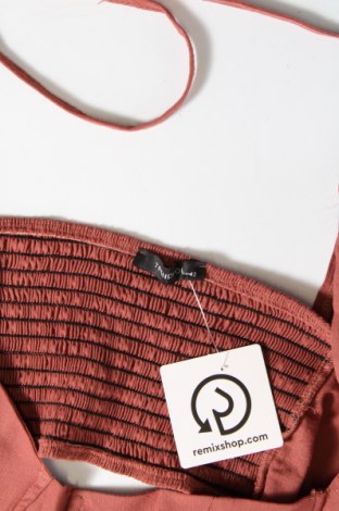 Bluză de femei Trendyol, Mărime L, Culoare Mov deschis, Preț 11,84 Lei