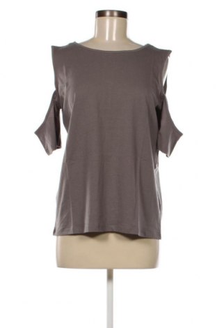 Damen Shirt Trueprodigy, Größe M, Farbe Grau, Preis 4,64 €