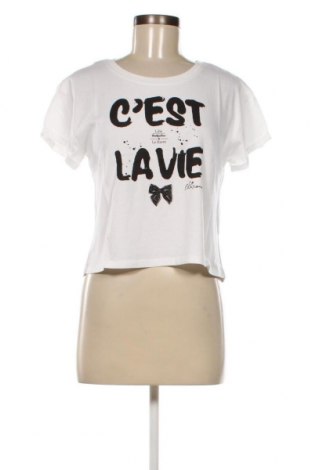Damen Shirt Trueprodigy, Größe L, Farbe Weiß, Preis 24,74 €