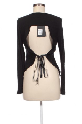 Дамска блуза Trueprodigy, Размер M, Цвят Черен, Цена 6,00 лв.