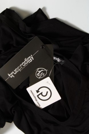 Γυναικεία μπλούζα Trueprodigy, Μέγεθος S, Χρώμα Μαύρο, Τιμή 2,32 €