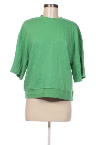 Γυναικεία μπλούζα Tu, Μέγεθος M, Χρώμα Πράσινο, Τιμή 4,58 €