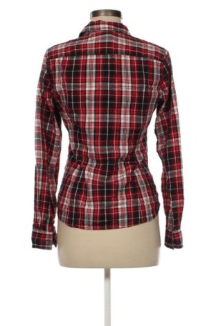 Дамска блуза Up 2 Fashion, Размер M, Цвят Многоцветен, Цена 3,99 лв.