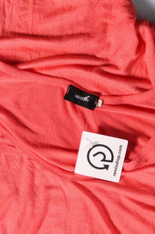 Дамска блуза Update, Размер L, Цвят Розов, Цена 9,41 лв.