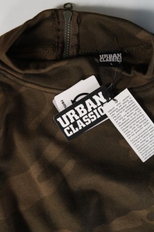 Bluză de femei Urban Classics, Mărime L, Culoare Verde, Preț 12,66 Lei