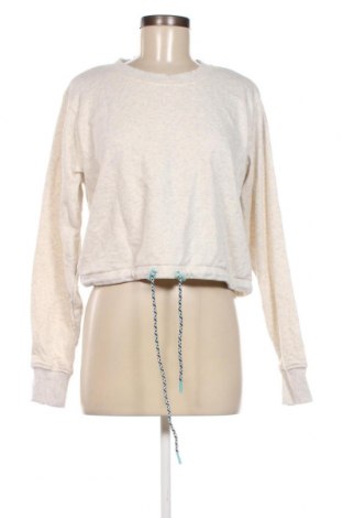 Дамска блуза Urban Classics, Размер XL, Цвят Екрю, Цена 6,37 лв.