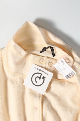 Дамска блуза Urban Outfitters, Размер S, Цвят Екрю, Цена 72,00 лв.