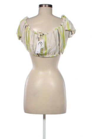 Γυναικεία μπλούζα Urban Outfitters, Μέγεθος XL, Χρώμα Πολύχρωμο, Τιμή 2,60 €