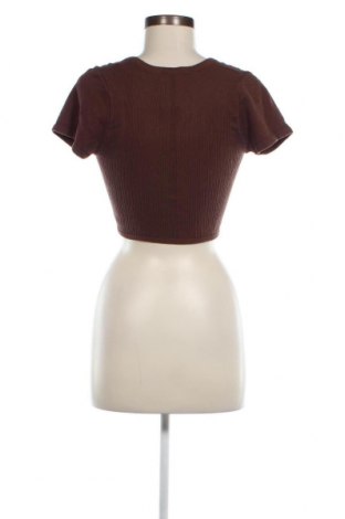 Дамска блуза Urban Outfitters, Размер M, Цвят Кафяв, Цена 6,48 лв.