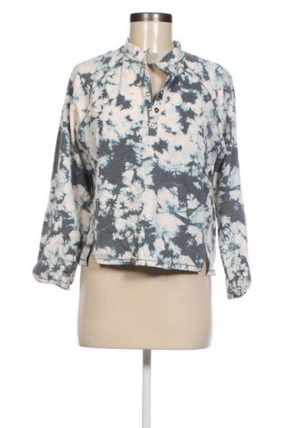 Дамска блуза Urban Romantics, Размер M, Цвят Многоцветен, Цена 6,27 лв.