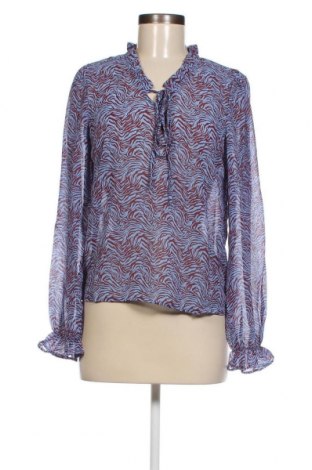 Дамска блуза VILA, Размер XS, Цвят Многоцветен, Цена 5,20 лв.