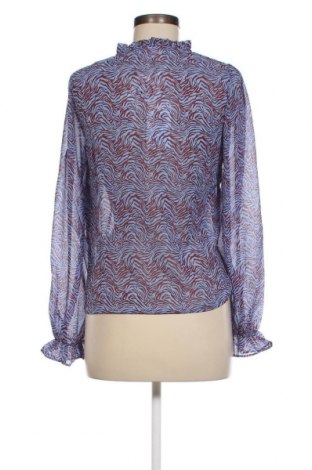 Дамска блуза VILA, Размер XS, Цвят Многоцветен, Цена 5,20 лв.