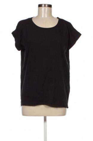 Дамска блуза VILA, Размер L, Цвят Черен, Цена 20,40 лв.
