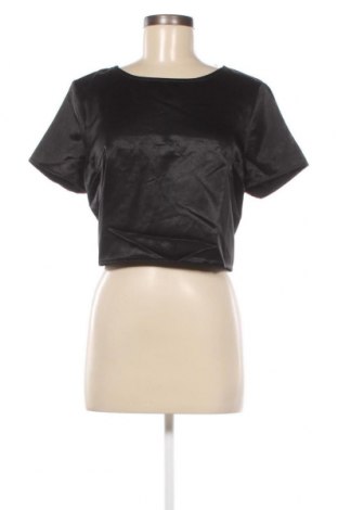 Дамска блуза VILA, Размер L, Цвят Черен, Цена 11,20 лв.