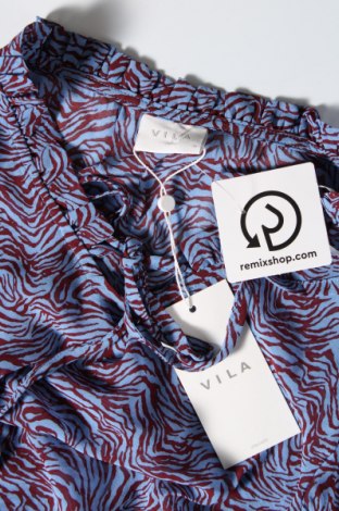 Damen Shirt VILA, Größe XS, Farbe Mehrfarbig, Preis 2,89 €