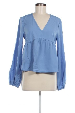 Damen Shirt VILA, Größe S, Farbe Blau, Preis € 4,12