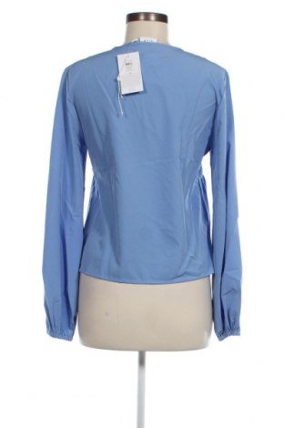 Γυναικεία μπλούζα VILA, Μέγεθος S, Χρώμα Μπλέ, Τιμή 4,12 €