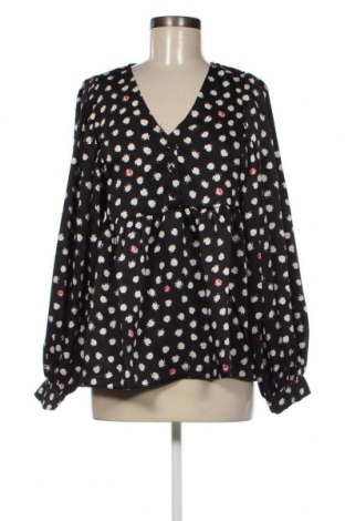Γυναικεία μπλούζα VILA, Μέγεθος S, Χρώμα Πολύχρωμο, Τιμή 6,80 €