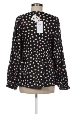 Γυναικεία μπλούζα VILA, Μέγεθος S, Χρώμα Πολύχρωμο, Τιμή 4,74 €