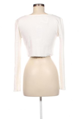 Дамска блуза VILA, Размер L, Цвят Екрю, Цена 5,20 лв.