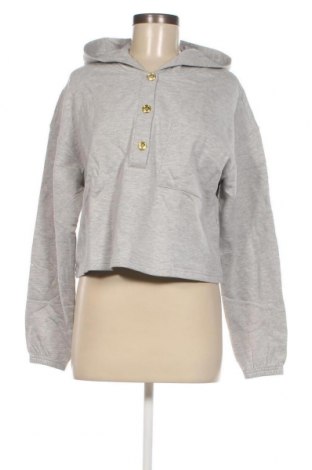 Damen Shirt VILA, Größe L, Farbe Grau, Preis 10,10 €
