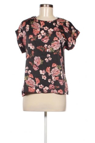Γυναικεία μπλούζα VILA, Μέγεθος XS, Χρώμα Πολύχρωμο, Τιμή 3,92 €