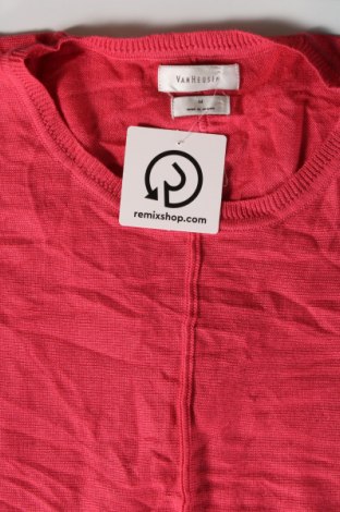 Γυναικεία μπλούζα Van Heusen, Μέγεθος M, Χρώμα Ρόζ , Τιμή 2,12 €