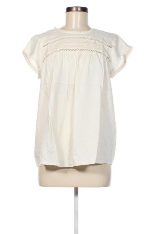 Дамска блуза Vero Moda, Размер S, Цвят Бежов, Цена 10,00 лв.
