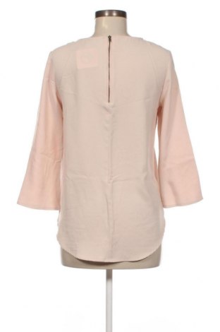 Дамска блуза Vero Moda, Размер S, Цвят Бежов, Цена 15,00 лв.