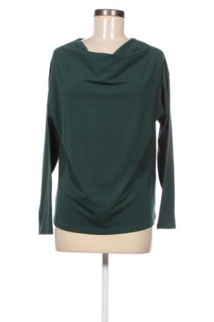 Дамска блуза Vero Moda, Размер XS, Цвят Зелен, Цена 5,60 лв.