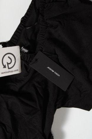 Γυναικεία μπλούζα Vero Moda, Μέγεθος L, Χρώμα Μαύρο, Τιμή 3,51 €