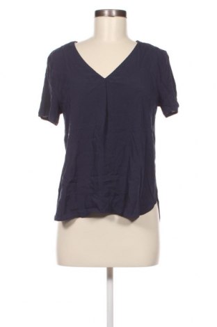 Γυναικεία μπλούζα Vero Moda, Μέγεθος S, Χρώμα Μπλέ, Τιμή 4,12 €