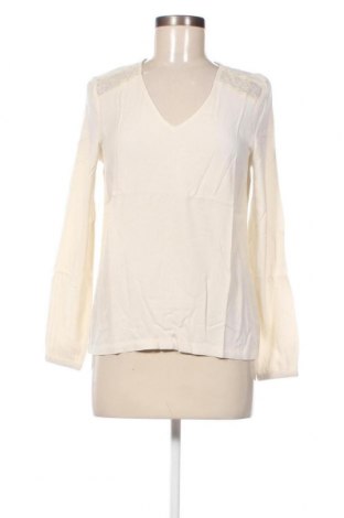 Damen Shirt Vero Moda, Größe XS, Farbe Ecru, Preis € 20,62