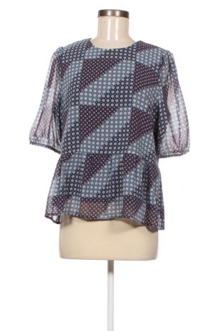 Дамска блуза Vero Moda, Размер L, Цвят Многоцветен, Цена 10,80 лв.