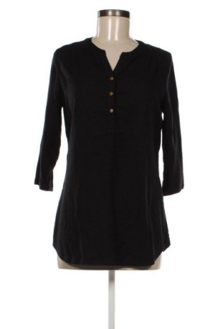 Дамска блуза Vero Moda, Размер XS, Цвят Черен, Цена 4,50 лв.