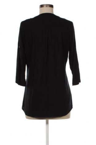 Дамска блуза Vero Moda, Размер XS, Цвят Черен, Цена 4,05 лв.