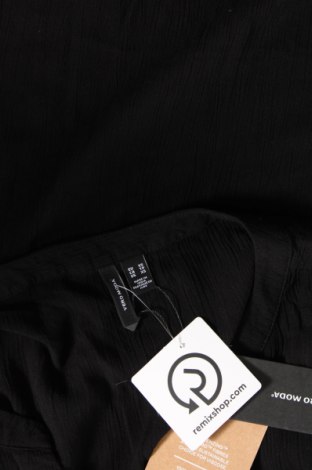 Damen Shirt Vero Moda, Größe XS, Farbe Schwarz, Preis 3,30 €