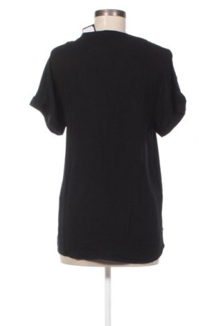 Дамска блуза Vero Moda, Размер XS, Цвят Черен, Цена 10,40 лв.