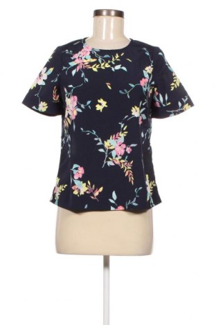 Дамска блуза Vero Moda, Размер XS, Цвят Син, Цена 8,40 лв.