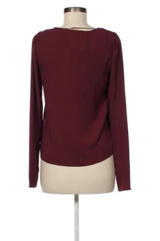 Γυναικεία μπλούζα Vero Moda, Μέγεθος XS, Χρώμα Κόκκινο, Τιμή 4,12 €