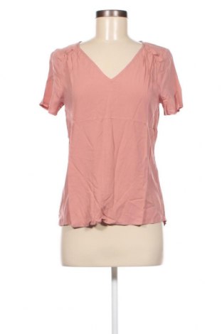 Γυναικεία μπλούζα Vero Moda, Μέγεθος XS, Χρώμα Σάπιο μήλο, Τιμή 3,92 €