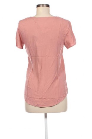 Дамска блуза Vero Moda, Размер XS, Цвят Пепел от рози, Цена 6,80 лв.