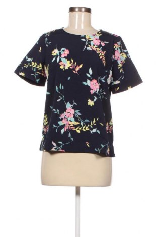 Γυναικεία μπλούζα Vero Moda, Μέγεθος S, Χρώμα Μπλέ, Τιμή 4,54 €