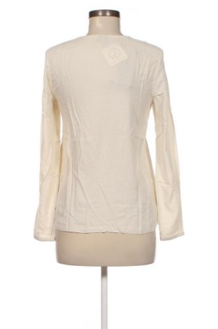 Γυναικεία μπλούζα Vero Moda, Μέγεθος XS, Χρώμα Εκρού, Τιμή 4,12 €