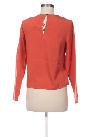Γυναικεία μπλούζα Vero Moda, Μέγεθος XS, Χρώμα Καφέ, Τιμή 2,89 €
