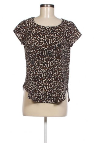 Damen Shirt Vero Moda, Größe S, Farbe Mehrfarbig, Preis 4,54 €