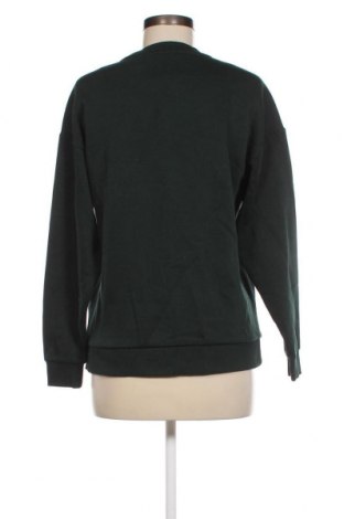 Γυναικεία μπλούζα Vero Moda, Μέγεθος XXS, Χρώμα Πράσινο, Τιμή 3,71 €